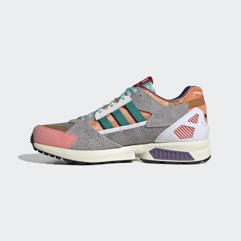 adidas ZX 10/8 Candyverse | GX1085 | Grailify